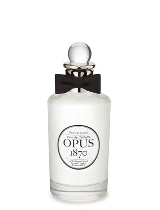 PENHALIGON’S OPUS 1870 オードトワレ100ml イギリス製 Penhaligon's Opus 1870 EDT 100 ml | Shop now on 50 ml